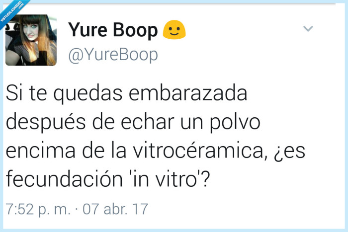 vitro,fecundacion,twitter,novios,chica,niño,madre,padre