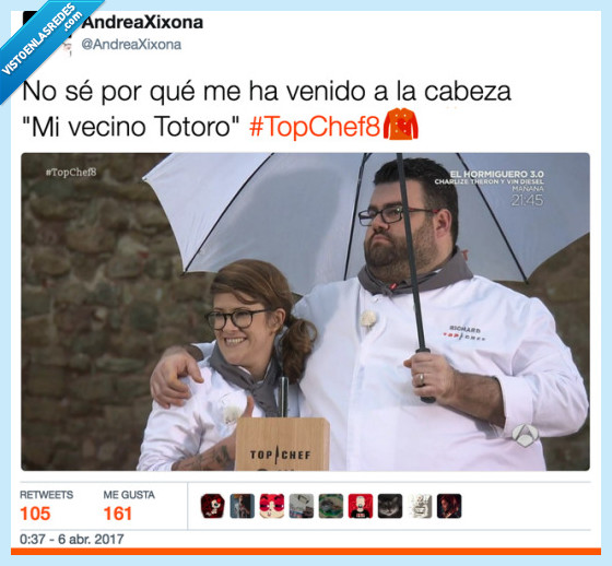 tororo,vecino,recordar