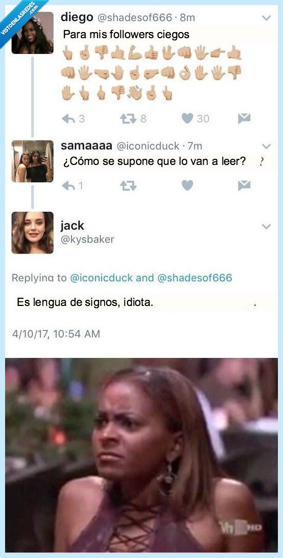 ciego,herir,inteligencia