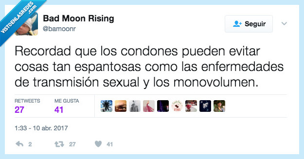 espanto,enfermedades,transmisión,monovolumen