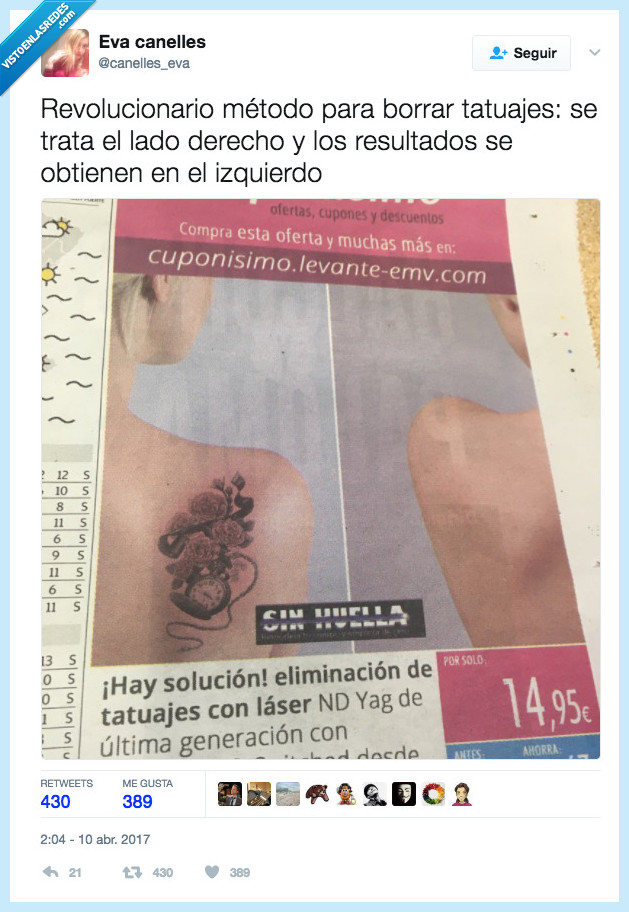 publicista,caga,tatuaje