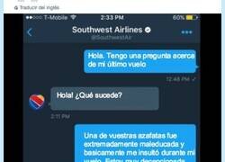 Enlace a Cuando el troll se convierte en trolleado después de un giro inesperado y un CM con mucho ingenio