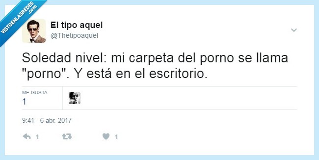 soledad,carpeta,escritorio