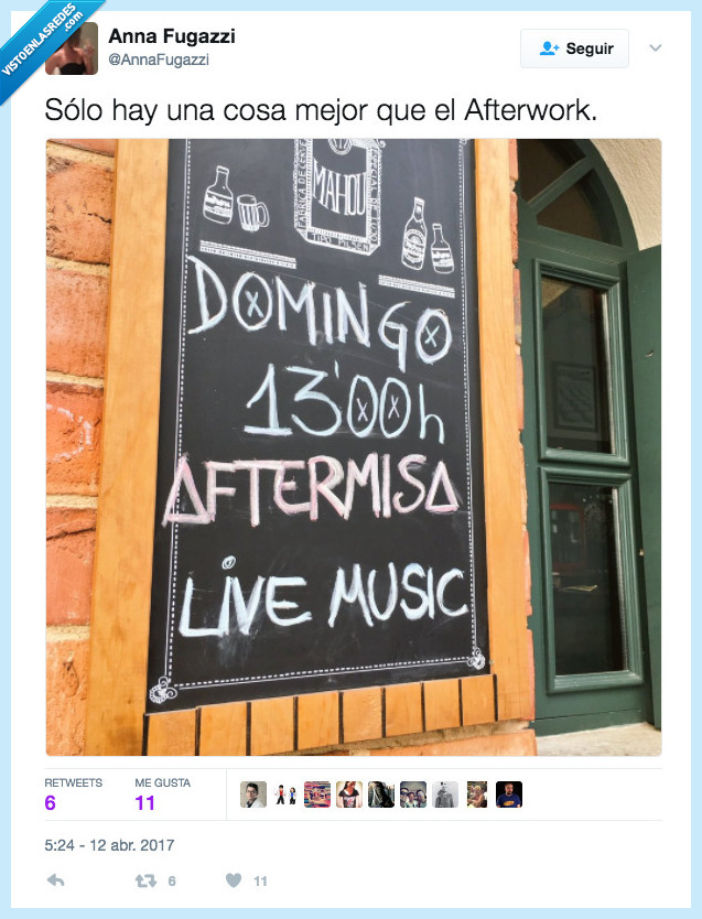 iglesias,domingo,mis,after