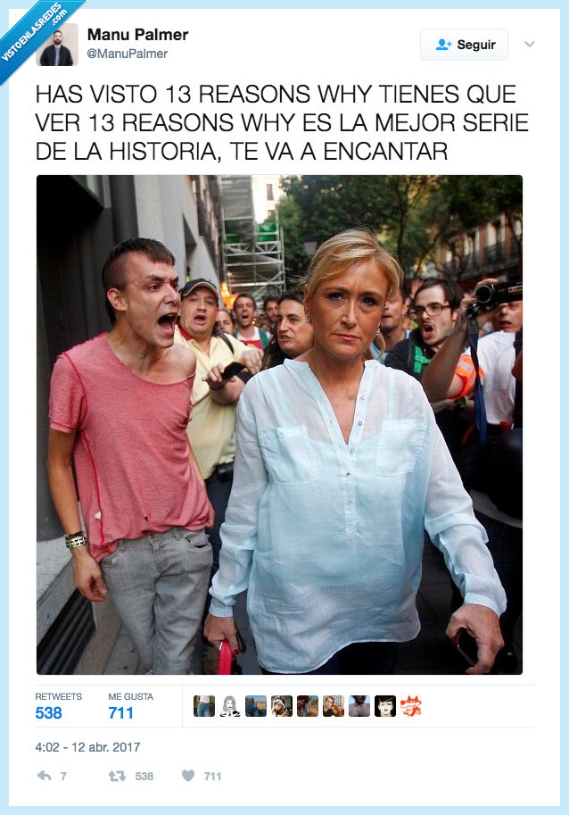 serie,13 reasons why,mejor serie