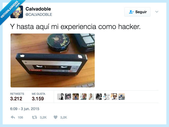 cinta,experiencia,hacker