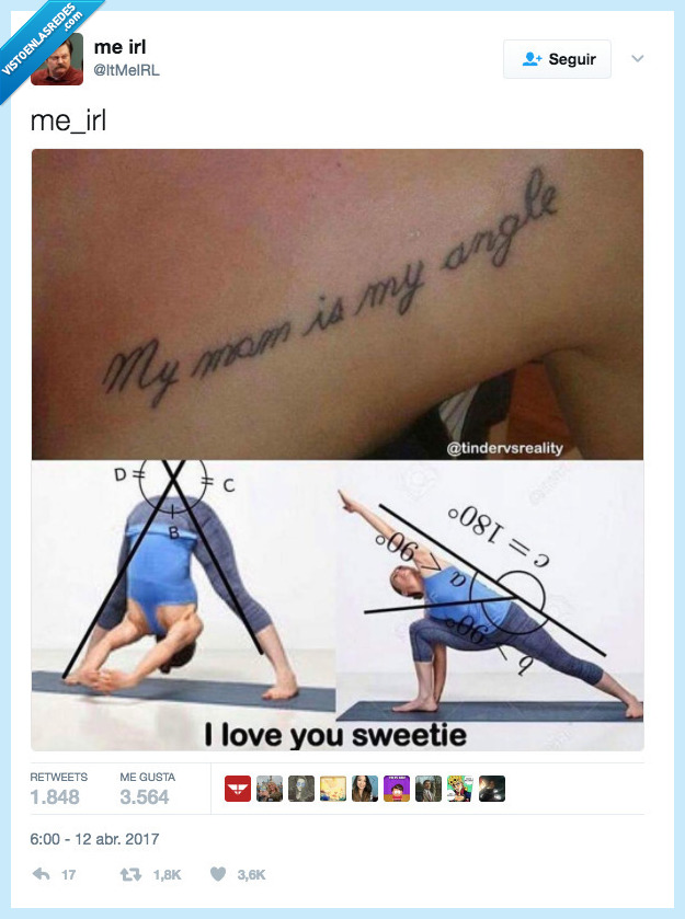 464570 - Antes de tatuarte asegúrate de que el tatuador no sea disléxico, por @ItMeIRL