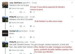 Enlace a Ser CM conlleva la responsabilidad de dar zascas a diestro y a siniestro, por @Wendys