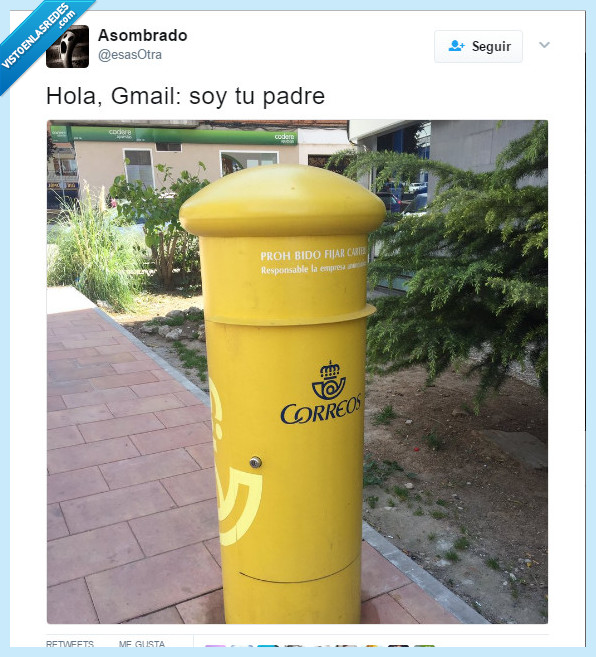 correo,gmail,padre