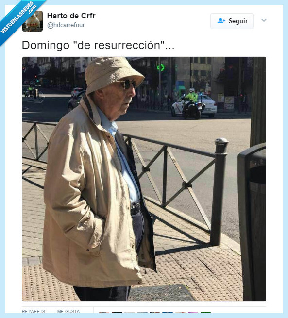 resucitar,Franco,jesús,alguien más