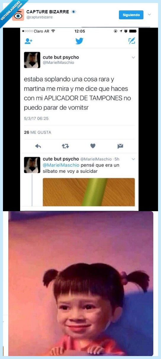 vomitar,asquerosidad