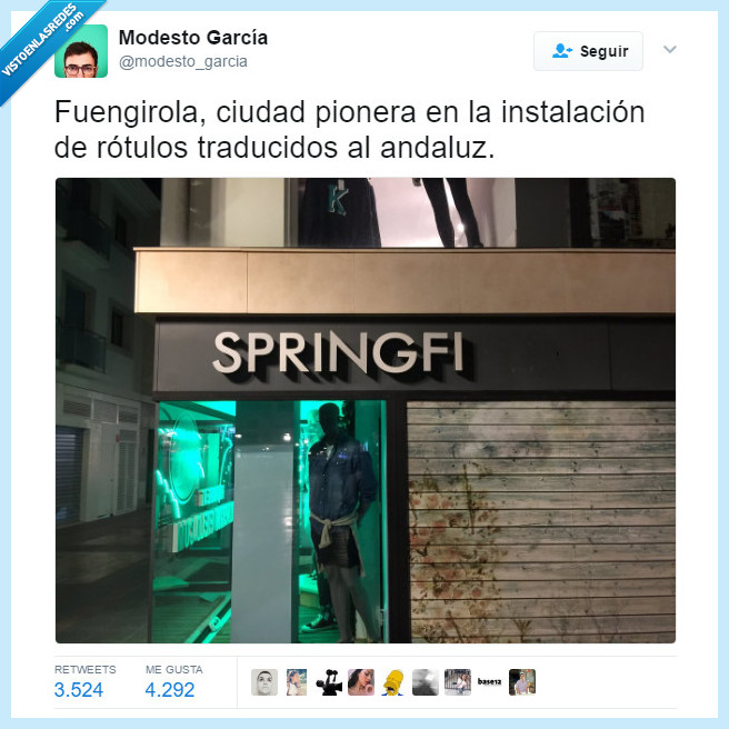 springifield,fuengirola,ciudad,instalación