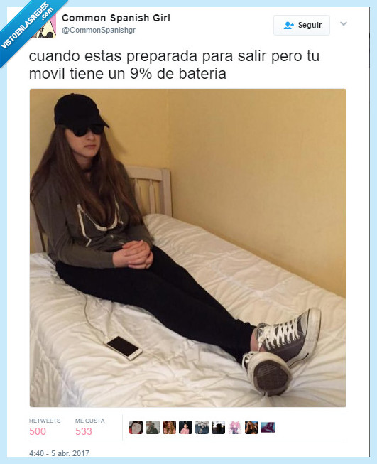 móvil,batería,salir