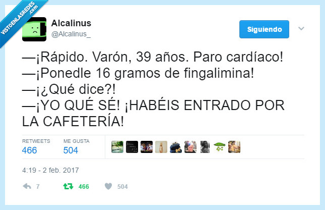 varon,cafetería,puerta