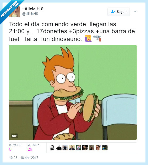 FRUY,DIETA,SEGUIR,TODOS