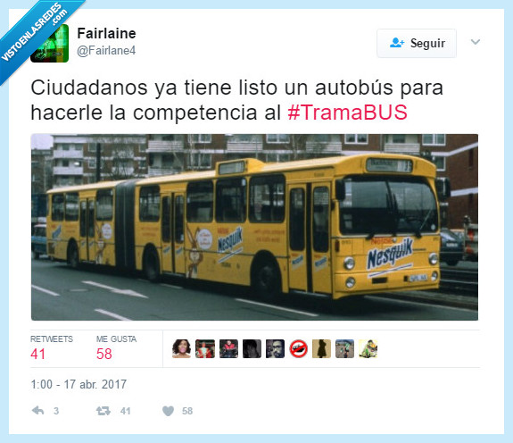 autobús,rivera,favorito