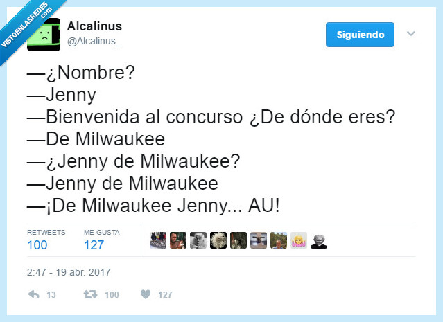 concurso,miwakee,michael jackson