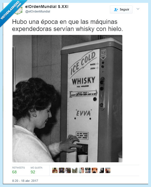 whisly,cocacola,hielo