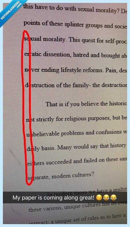 profesor,mensaje subliminal,send nudes