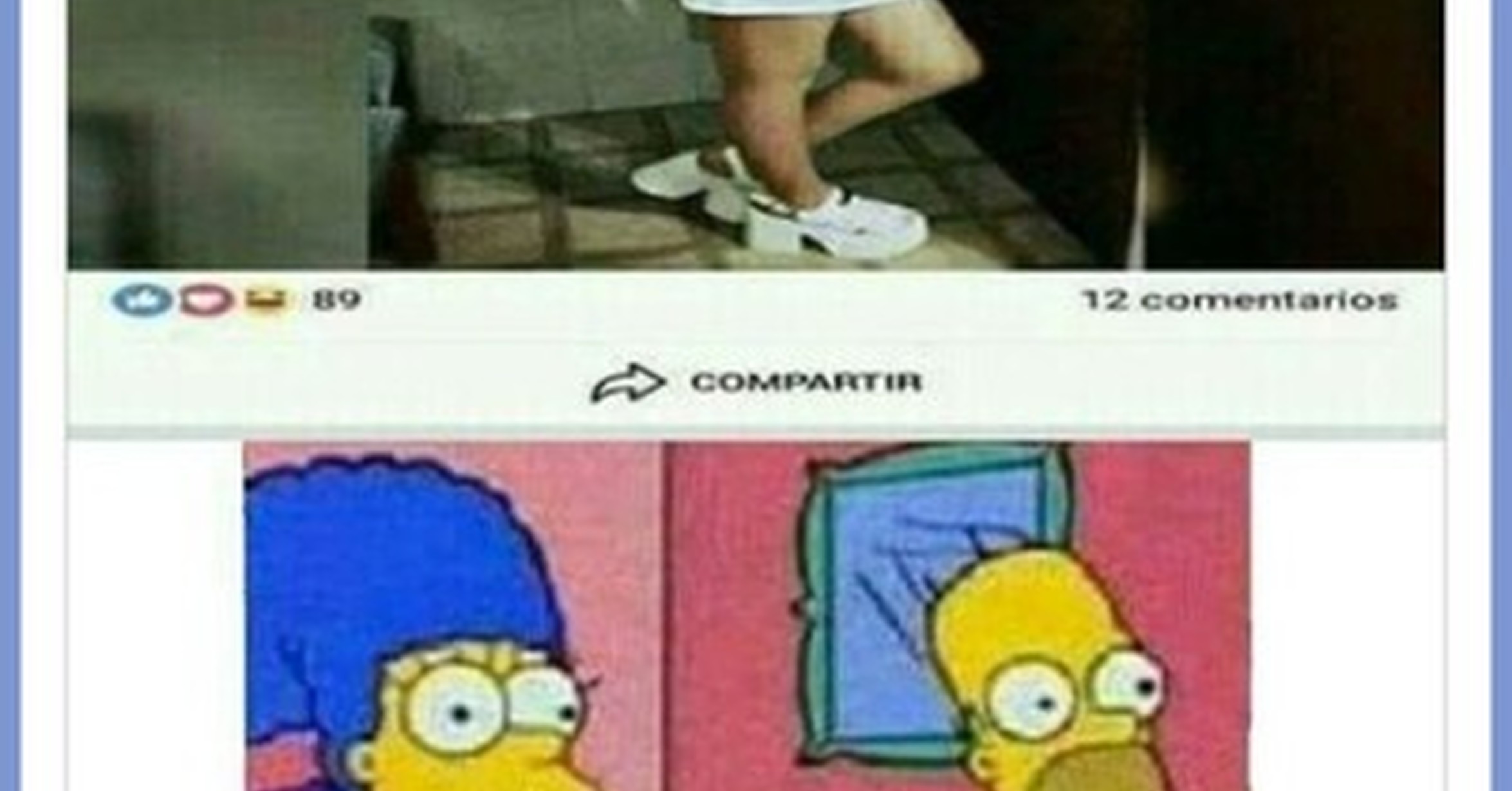 VEF > Visto en las Redes > No hace falta decir nada más... VEF > Visto en las Redes > No hace falta decir nada más...