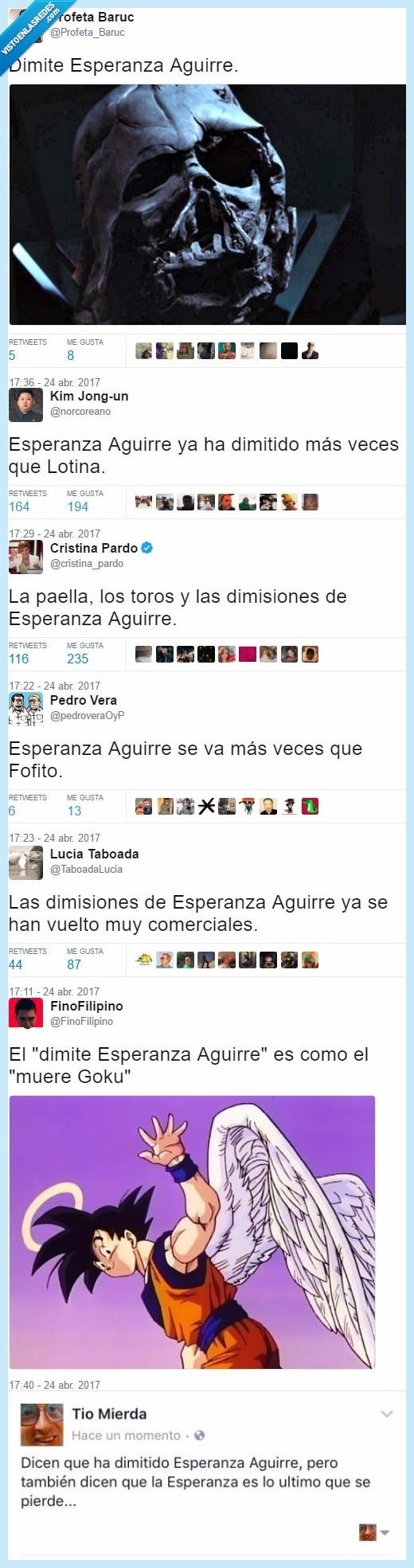 esperanza,aguirre,dimitir,responder