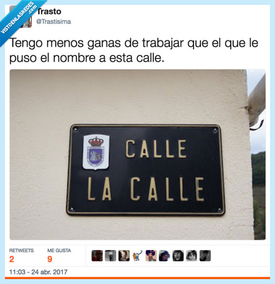 calle,trabajar