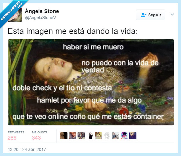 haber si me muero,vida,hasta el toto