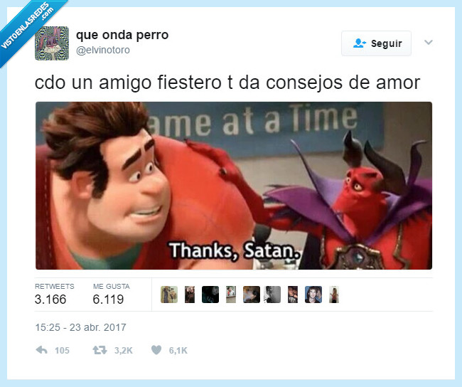 amigo,fiesta,hacer caso