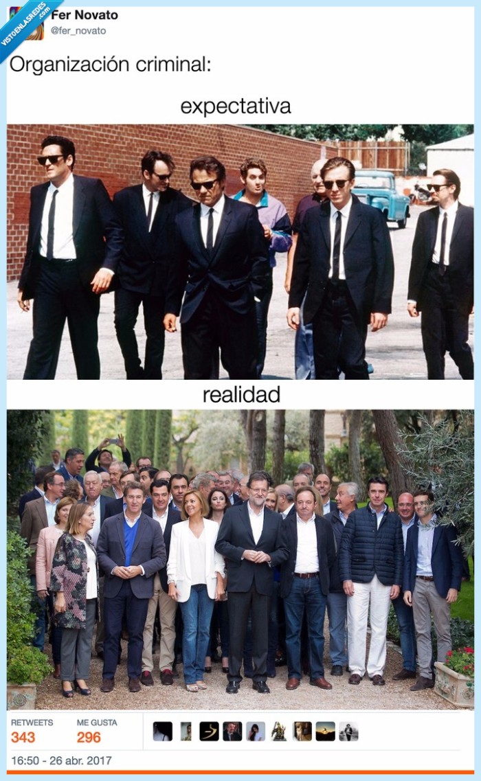 pp,organización,criminal