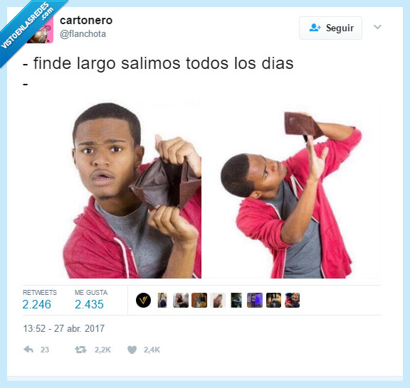 puente,dinero,pobreza