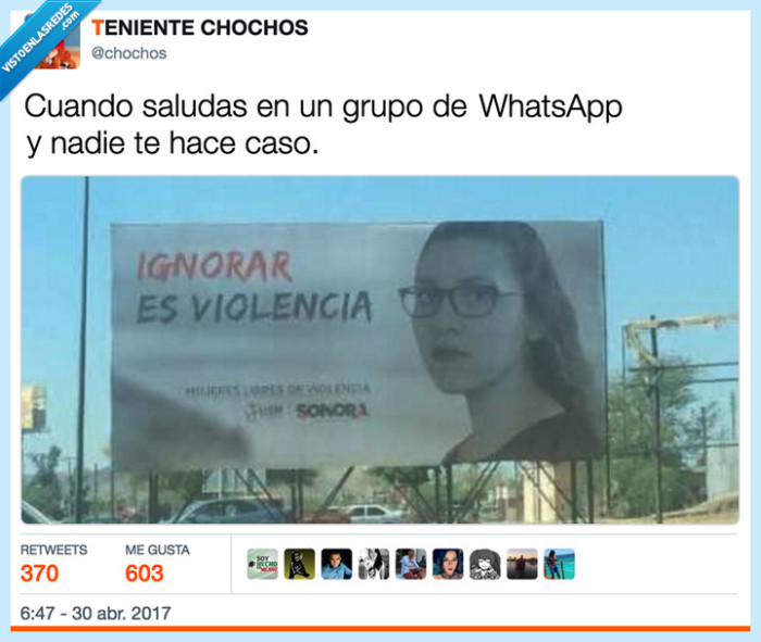 violencia,ignorar,bullying