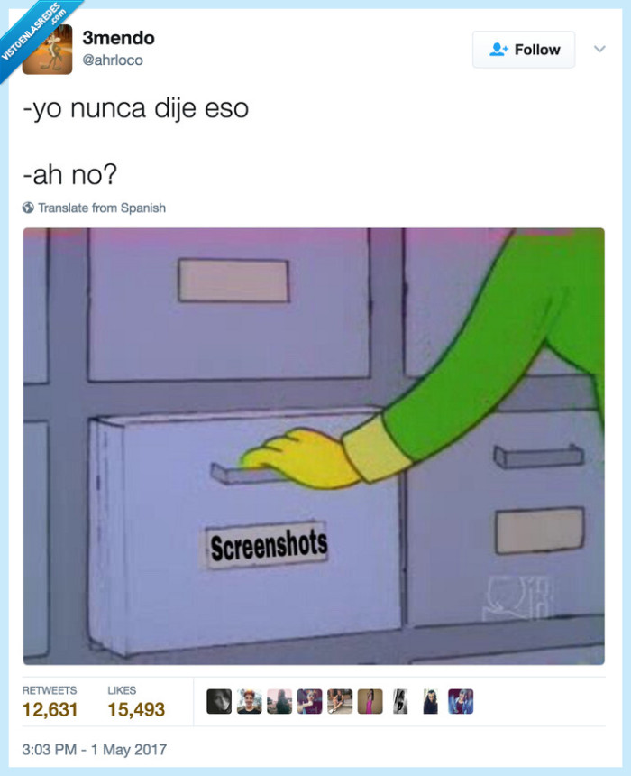 pantallazos,screenshots,pruebas