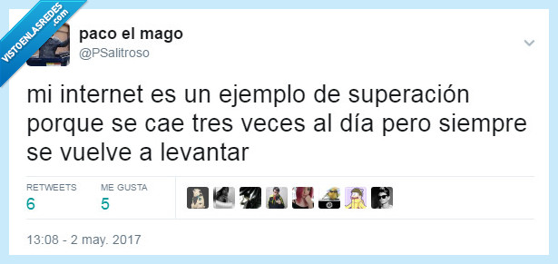 psalitroso,internet,caer