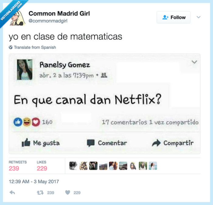 matemáticas,netflix,no me entero