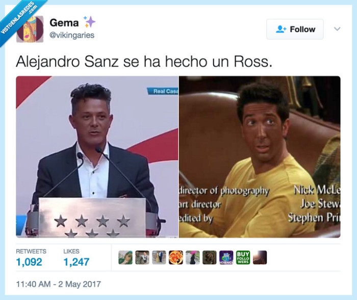 ross,moreno,alejandro sanz