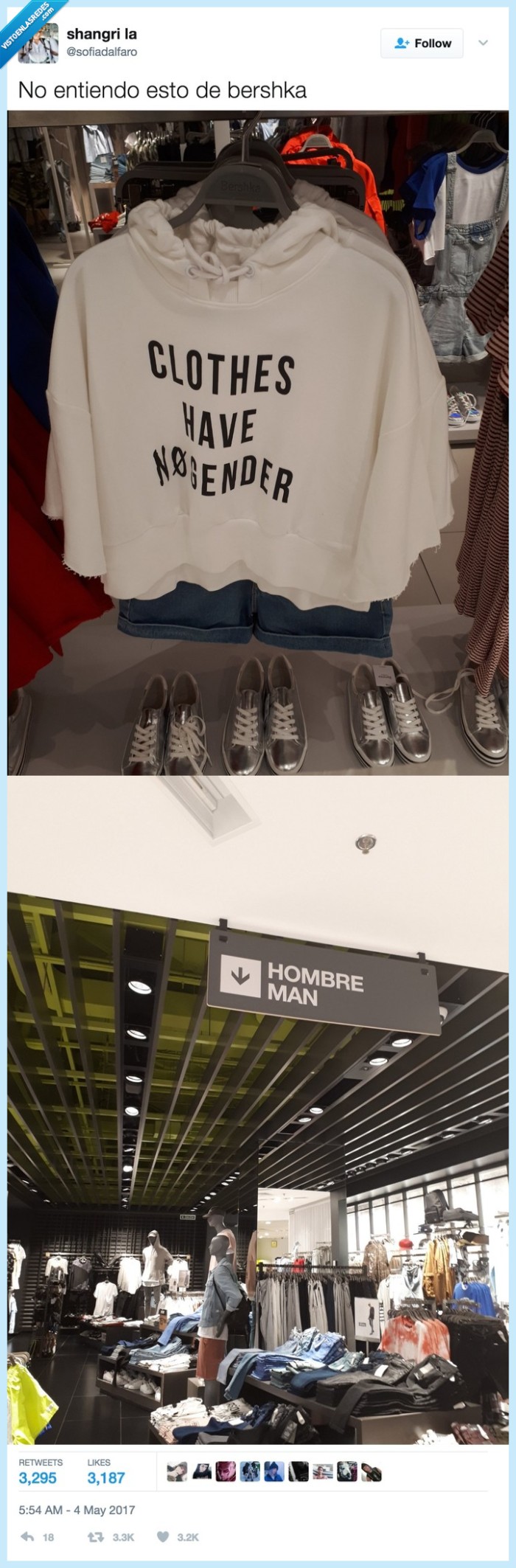 hombre,mujer,género