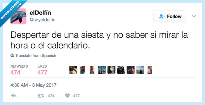siesta,hora,calendario