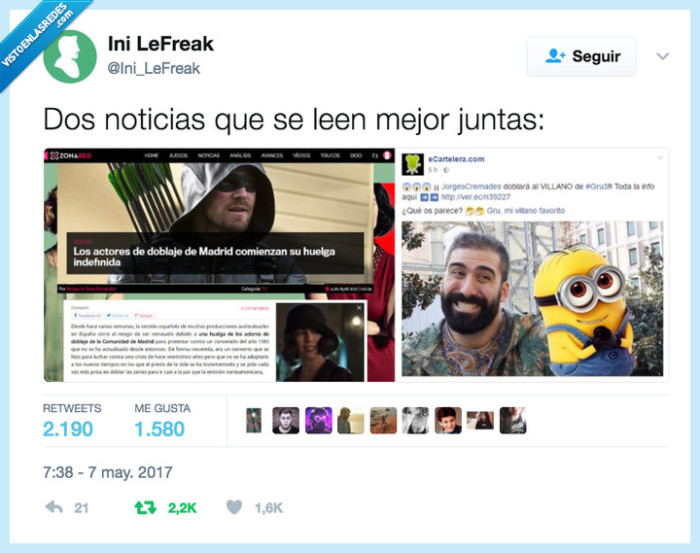 465983 - ASÍ VA ESPAÑA, por @DoktorBarbass