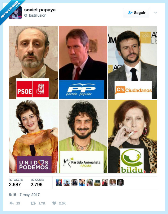 aquí no hay quien viva,no hay quien gobierne