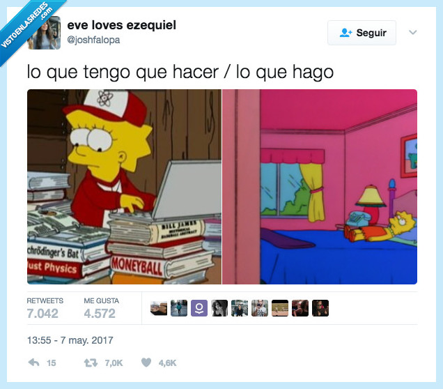 obligación,lisa,hacer