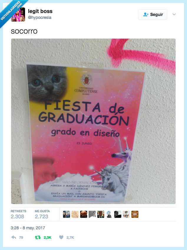 comic sans,graduación,festival