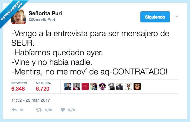 troll,seur,conseguir