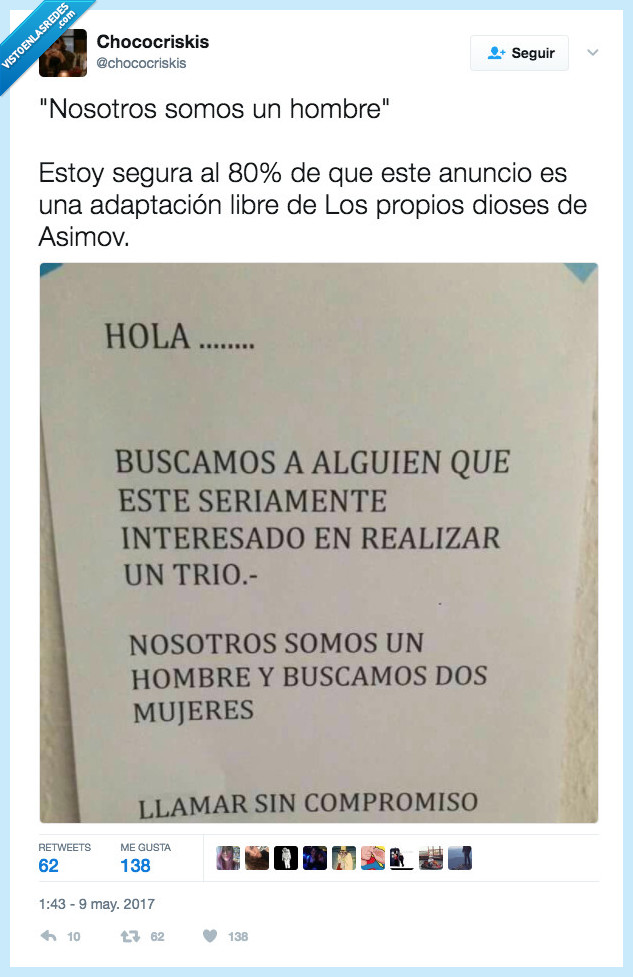 trio,hombre,caradura