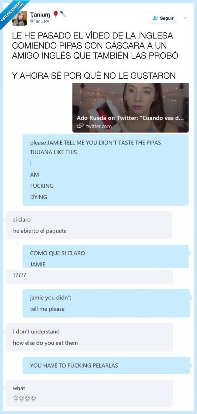 ingleses,pipas,cagada