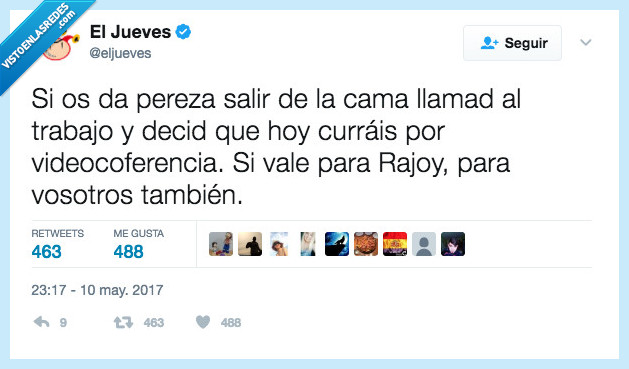 jueves,rajoy,plasma