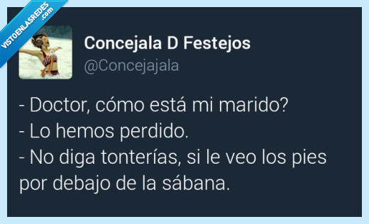 verdad,decir,marido,perder