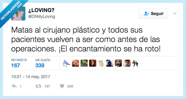 cirujano,operaciones,encantamiento