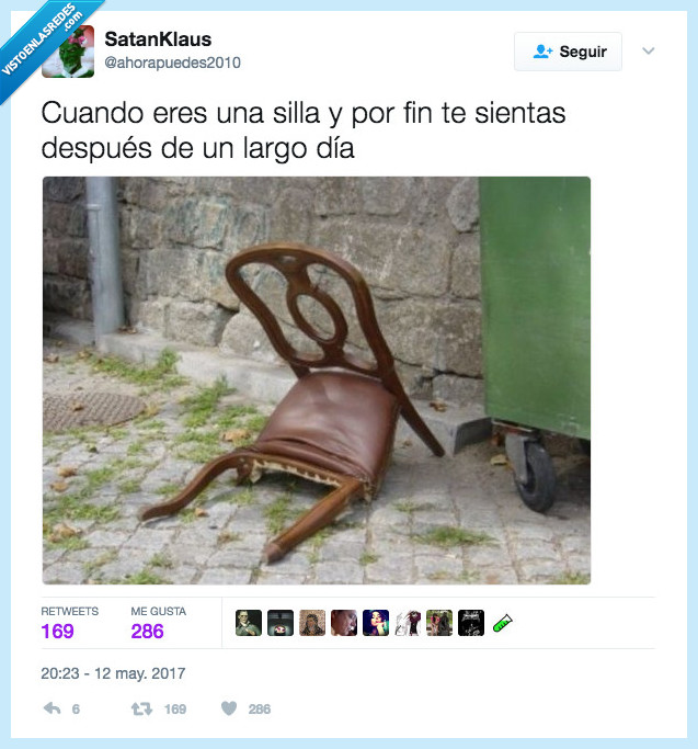 silla,madre,sentar,día