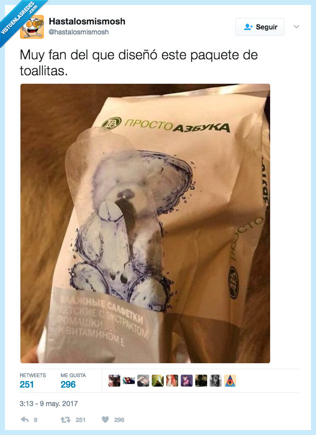 toallitos,infantiles,diseño