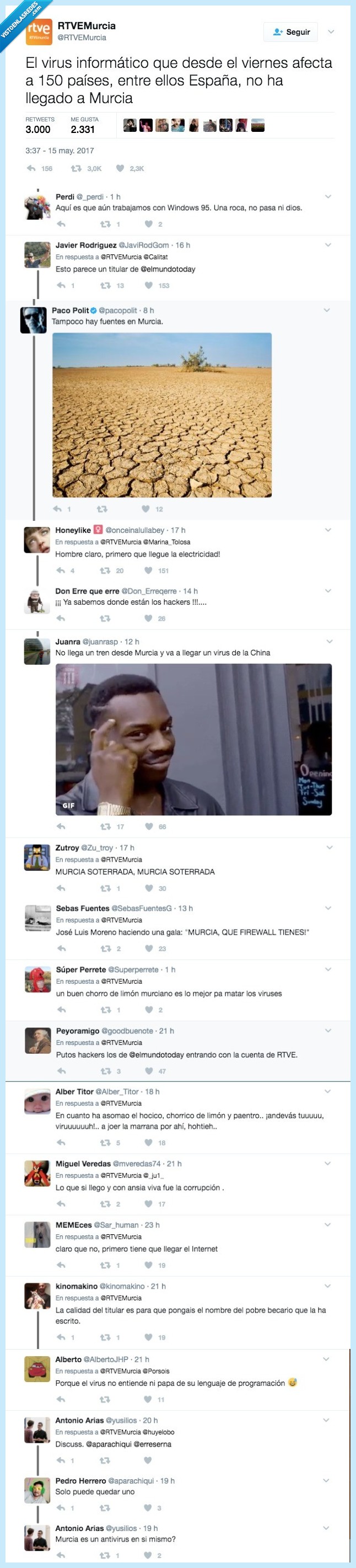 murcia antivirus,broma